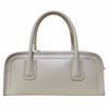 Modarno borsetta Dina a tracolla in vera pelle 28x9x13 cm