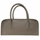 Modarno borsetta Dina a tracolla in vera pelle 28x9x13 cm