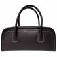 Modarno borsetta Dina a tracolla in vera pelle 28x9x13 cm