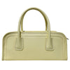 Modarno borsetta Dina a tracolla in vera pelle 28x9x13 cm