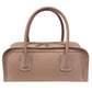 Modarno borsetta Dina a tracolla in vera pelle 28x9x13 cm