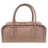 Modarno borsetta Dina a tracolla in vera pelle 28x9x13 cm