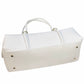Modarno Borsa Donna a manico "Romana" in vera pelle 40x16x16 cm