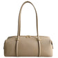 Modarno Borsa Donna a manico "Romana" in vera pelle 40x16x16 cm