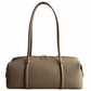 Modarno Borsa Donna a manico "Romana" in vera pelle 40x16x16 cm
