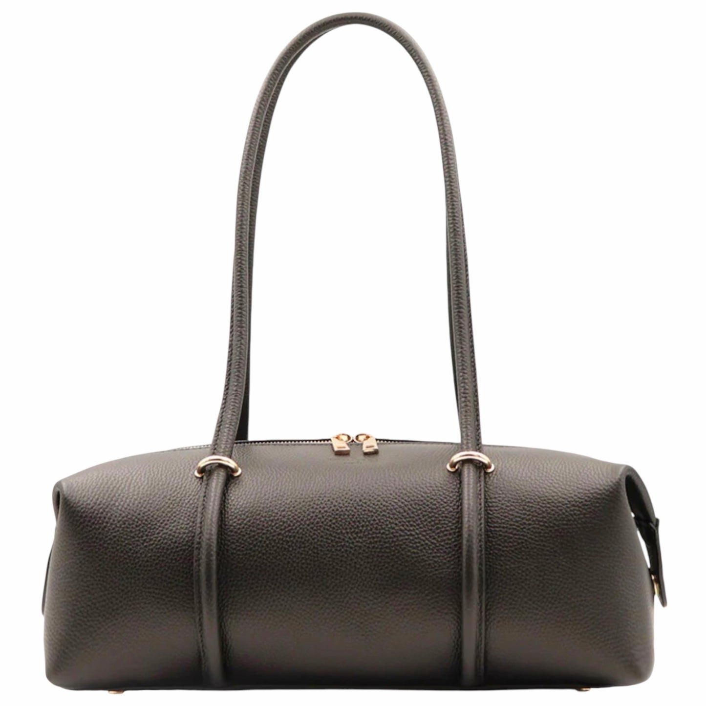 Modarno Borsa Donna a manico "Romana" in vera pelle 40x16x16 cm