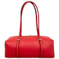 Modarno Borsa Donna a manico "Romana" in vera pelle 40x16x16 cm