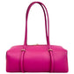 Modarno Borsa Donna a manico "Romana" in vera pelle 40x16x16 cm