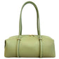 Modarno Borsa Donna a manico "Romana" in vera pelle 40x16x16 cm