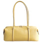 Modarno Borsa Donna a manico "Romana" in vera pelle 40x16x16 cm