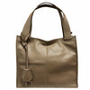 Modarno Shoulder Bag Borsa a Spalla da Donna in Vera Pelle 34x10x31 Cm