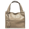 Modarno Shoulder Bag Borsa a Spalla da Donna in Vera Pelle 34x10x31 Cm