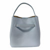 Modarno Borsetta Donna a mano Artimina in vera pelle 18x11x18 cm