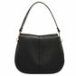 Modarno Borsa donna a Spalla in vera pelle "Peach" 27x9x21 cm