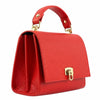 Modarno Borsetta donna a tracolla Livia in vera pelle 23x8x16 cm
