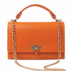 Modarno Borsetta donna a tracolla Livia in vera pelle 23x8x16 cm