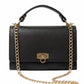 Modarno Borsetta donna a tracolla Livia in vera pelle 23x8x16 cm