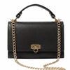 Modarno Borsetta donna a tracolla Livia in vera pelle 23x8x16 cm