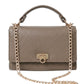 Modarno Borsetta donna a tracolla Livia in vera pelle 23x8x16 cm