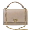 Modarno Borsetta donna a tracolla Livia in vera pelle 23x8x16 cm
