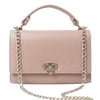 Modarno Borsetta donna a tracolla Livia in vera pelle 23x8x16 cm