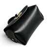 Modarno Borsetta donna Mini Bag in vera pelle 19x9x12 cm