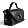 Modarno Borsetta donna Mini Bag in vera pelle 19x9x12 cm