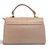 Modarno Borsa donna a mano/tracolla in vera pelle 26x12x16 cm