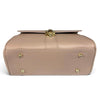 Modarno Borsa donna a mano/tracolla in vera pelle 26x12x16 cm