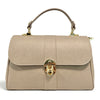 Modarno Borsa donna a mano/tracolla in vera pelle 26x12x16 cm