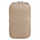 Modarno Piccola Borsa a Tracolla per Cellulare uomo e donna in Vera Pelle 11cm x 2cm x 18cm