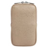 Modarno Piccola Borsa a Tracolla per Cellulare uomo e donna in Vera Pelle 11cm x 2cm x 18cm