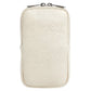 Modarno Piccola Borsa a Tracolla per Cellulare uomo e donna in Vera Pelle 11cm x 2cm x 18cm
