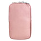 Modarno Piccola Borsa a Tracolla per Cellulare uomo e donna in Vera Pelle 11cm x 2cm x 18cm