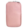 Modarno Piccola Borsa a Tracolla per Cellulare uomo e donna in Vera Pelle 11cm x 2cm x 18cm