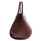 Modarno Borsa a Mano In Vera Pelle Big Grande Con Doppio Manico 45x20x25