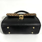 Modarno Borsa donna a mano/tracolla in Cavallino vera pelle 26x12x16 cm