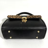 Modarno Borsa donna a mano/tracolla in Cavallino vera pelle 26x12x16 cm