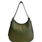 Modarno Shoulder Bag Verstellbare Schulter-/Handtasche für Damen aus echtem Leder Made in Italy