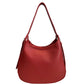 Modarno Shoulder Bag Adjustable Shoulder / Hand Bag for Woman in Genuine Leather Made in Italy