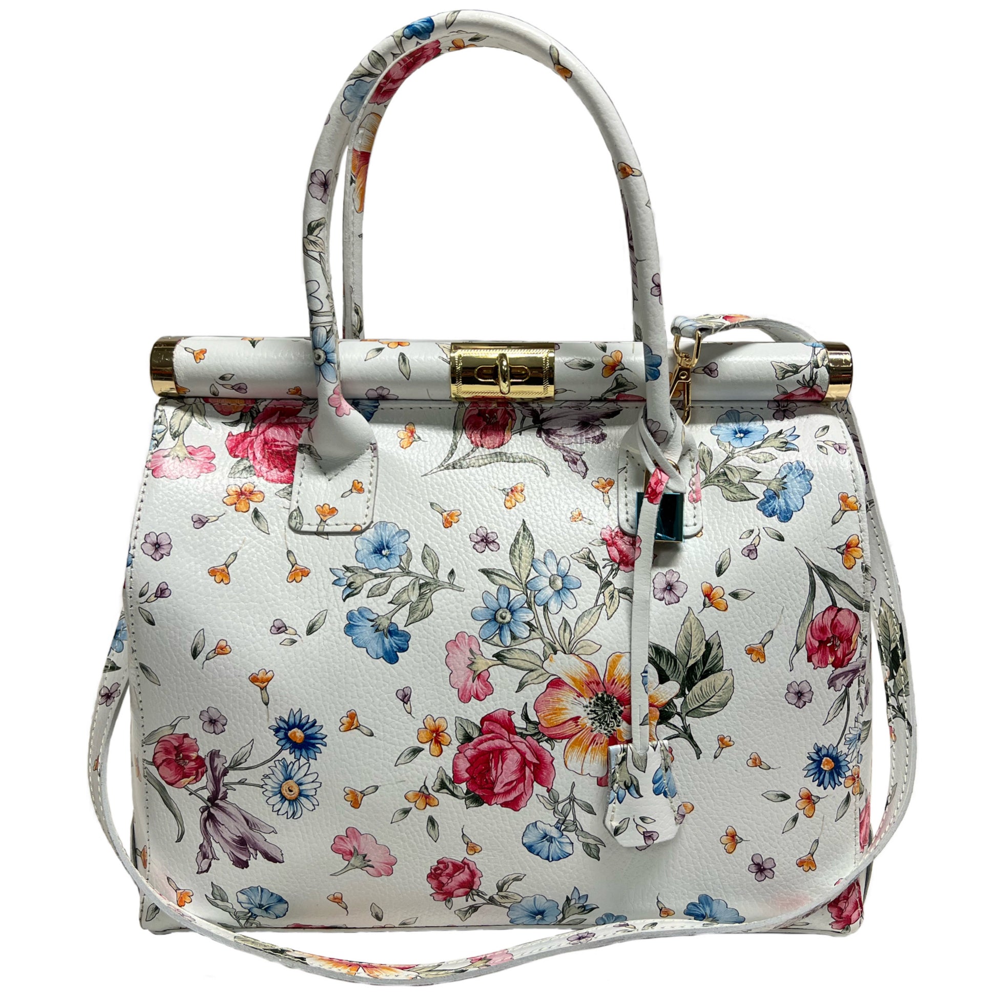 Modarno Borsa A Mano Da Donna, Borsa A Tracolla, Borsa A Spalla - Foto 3