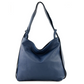 Modarno Shopper Backpack in Genuine Leather for women 2in1